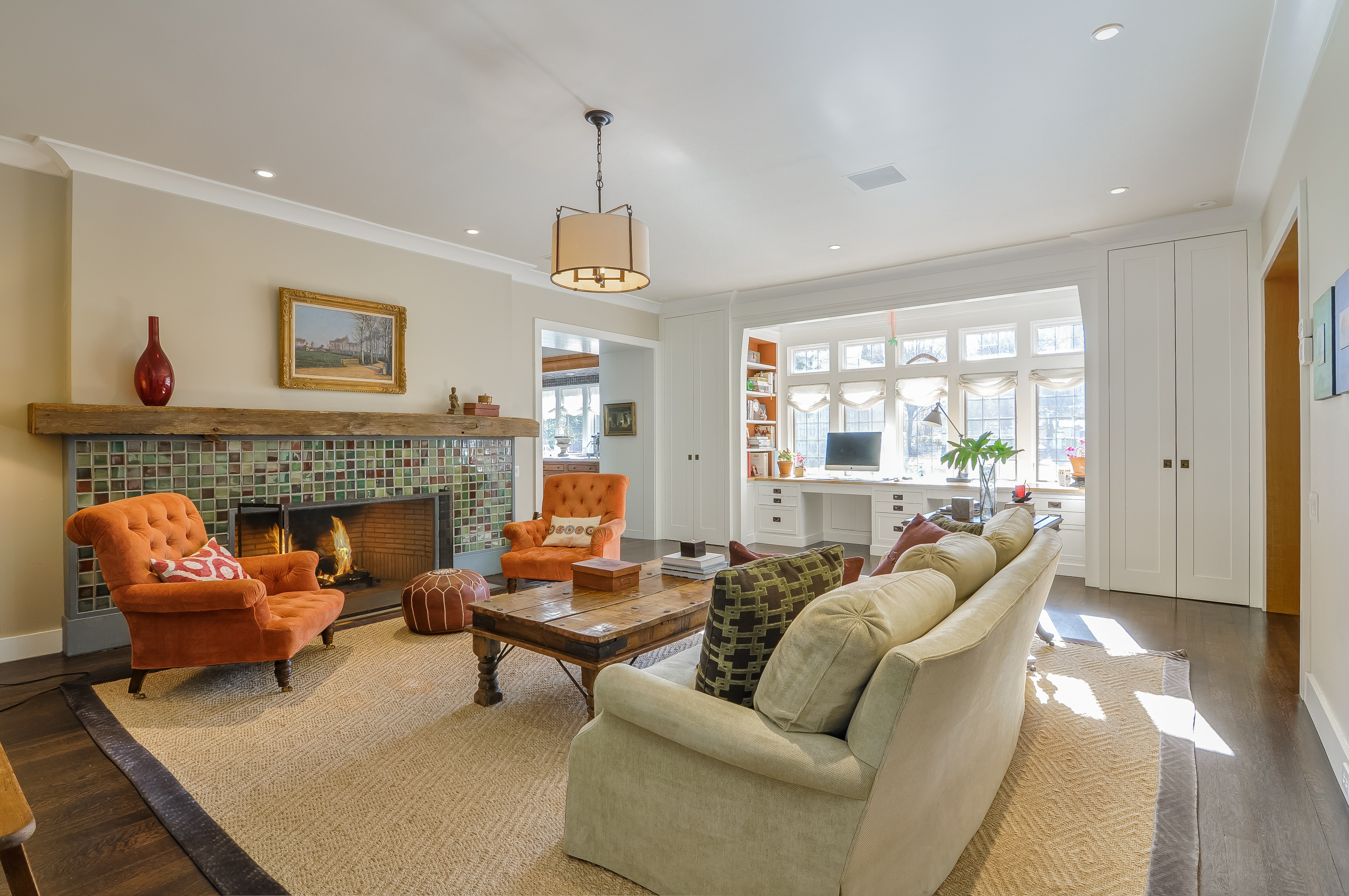 5 – Crest Acre Court – Family Room