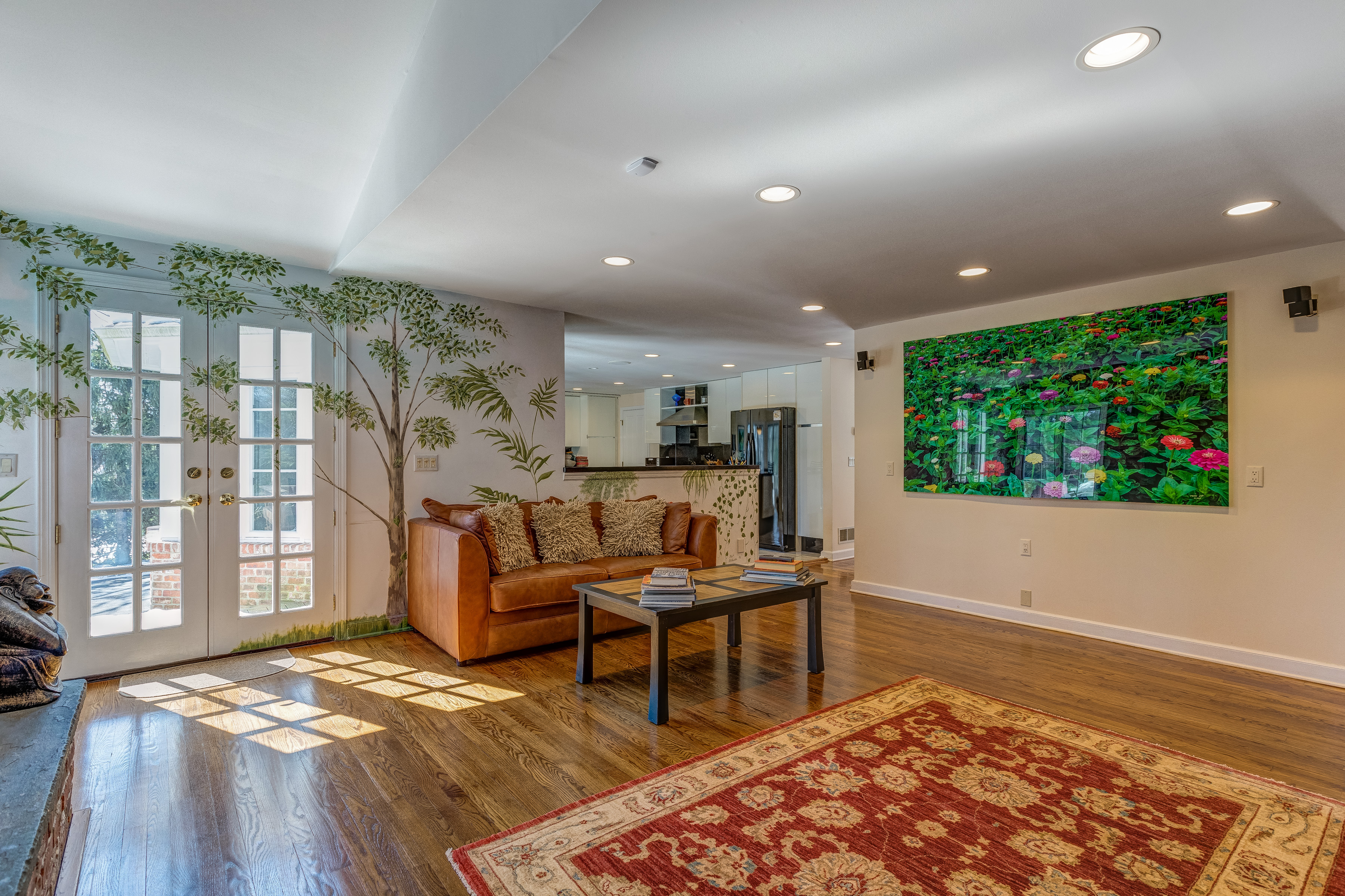6 – 44 Slope Drive – Family Room