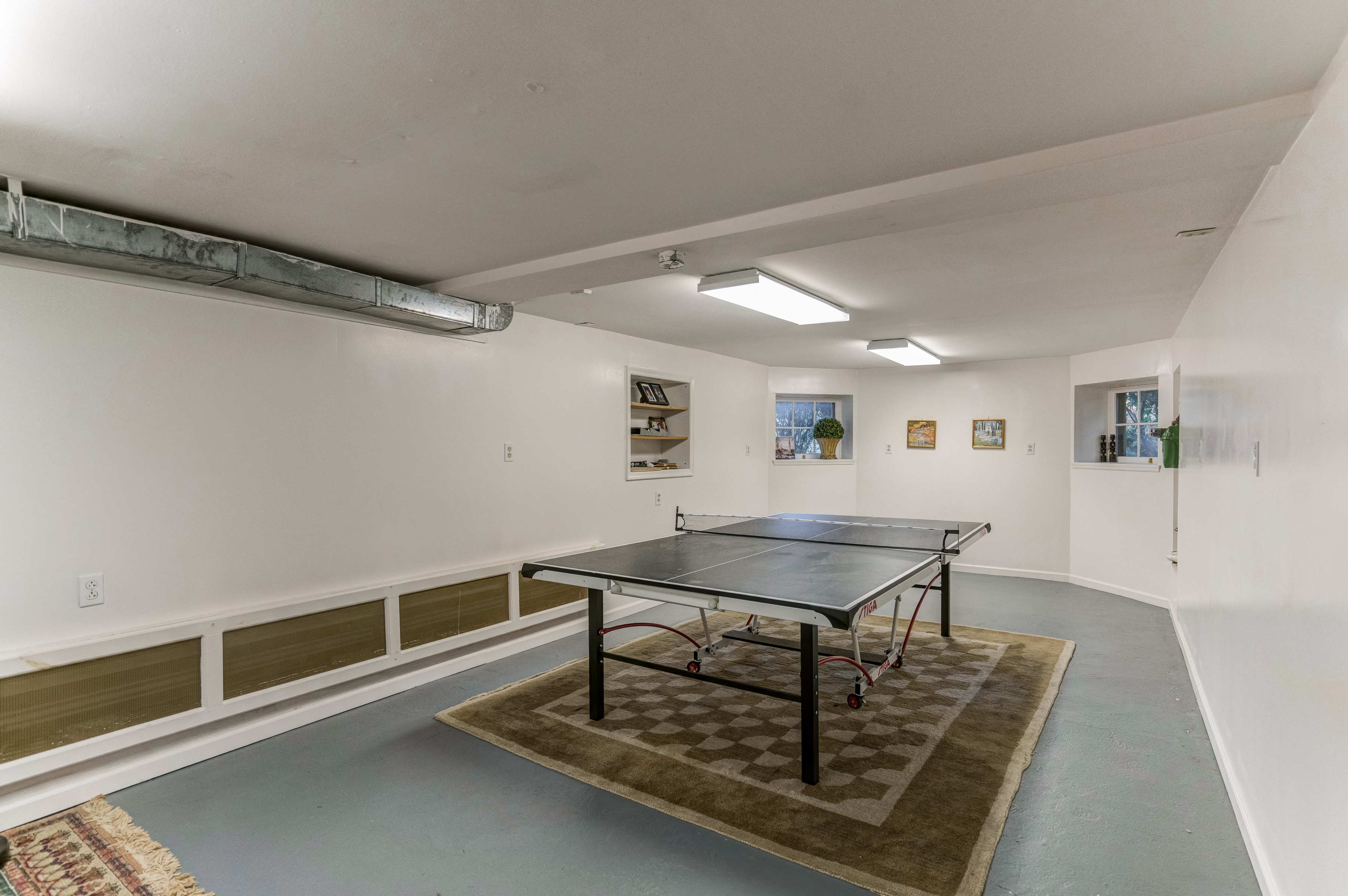 19 – 25 Forest Drive – Recreation Room