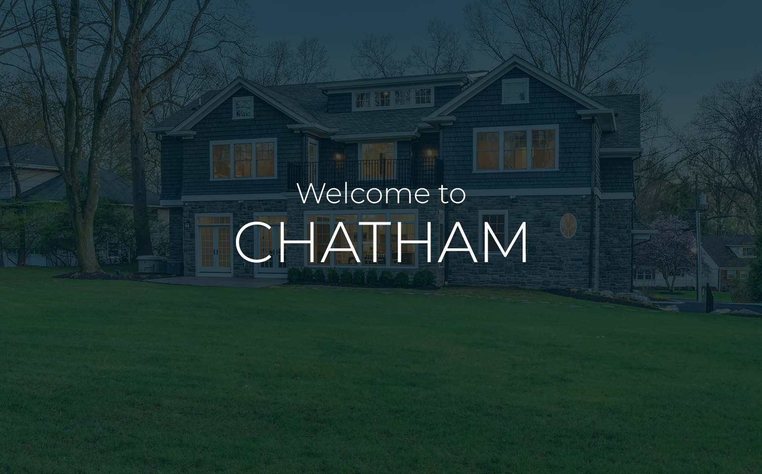 about Chatham