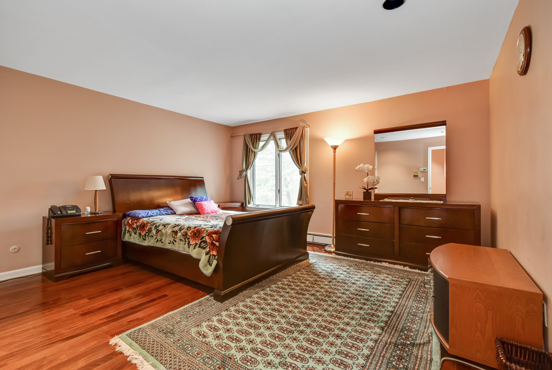 20 – 1 Lenape Road – Bedroom 4