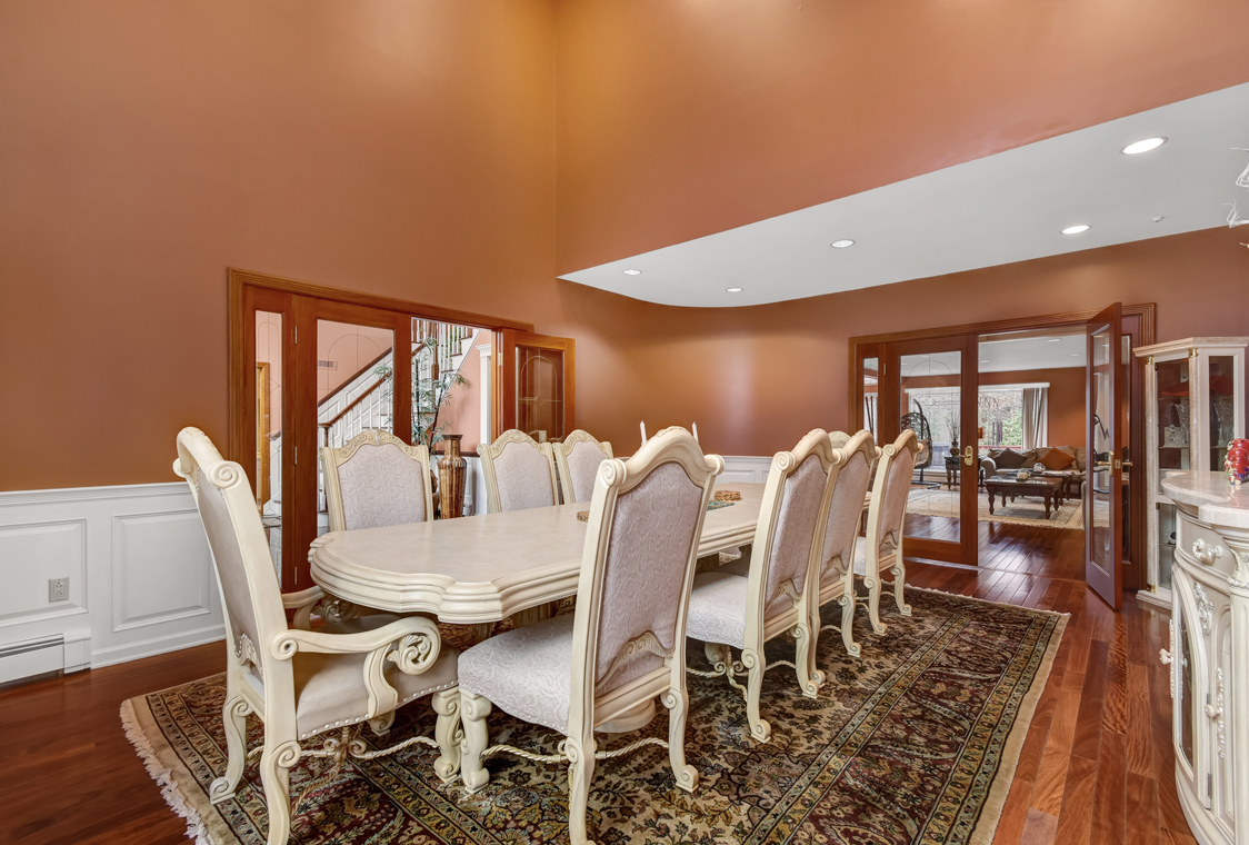 9 – 1 Lenape Road – Dining Room