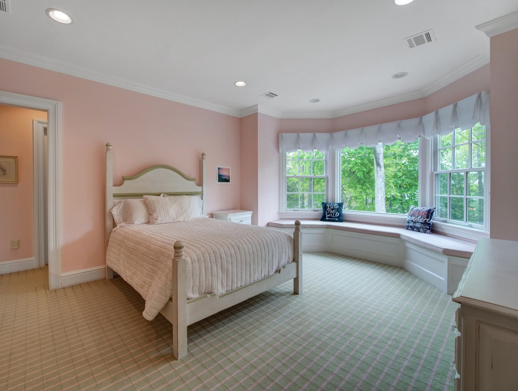 15 – 28 Montview Avenue – Bedroom
