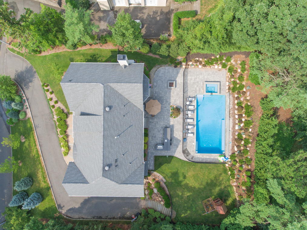 2 – 36 Troy Drive – Aerial