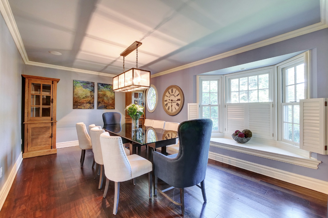 3 – 42 Sunset Drive – Dining Room