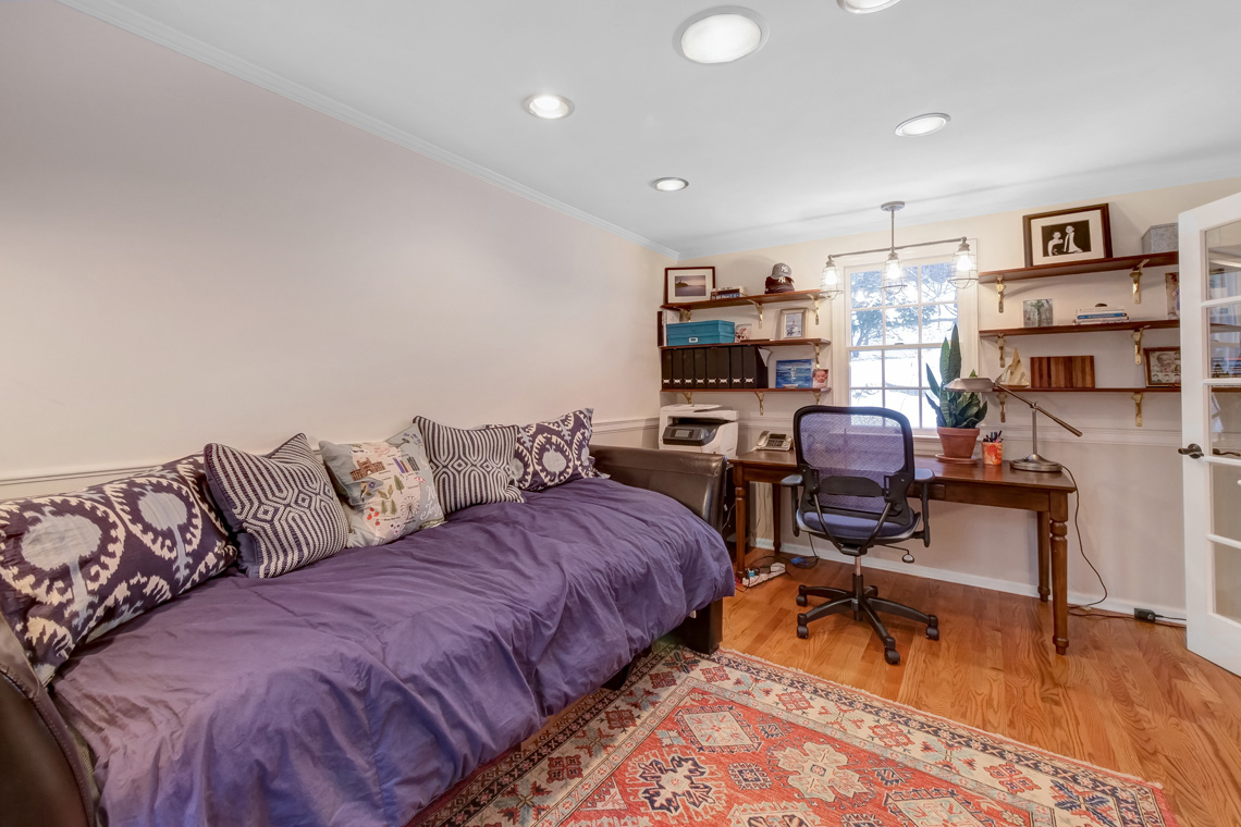 13 – 29 Byron Road – Guest Bedroom or Office