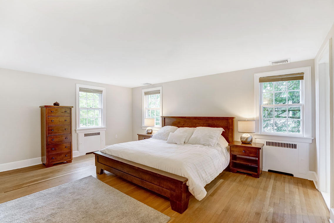 9 – 29 Haddonfield Road – Master Bedroom