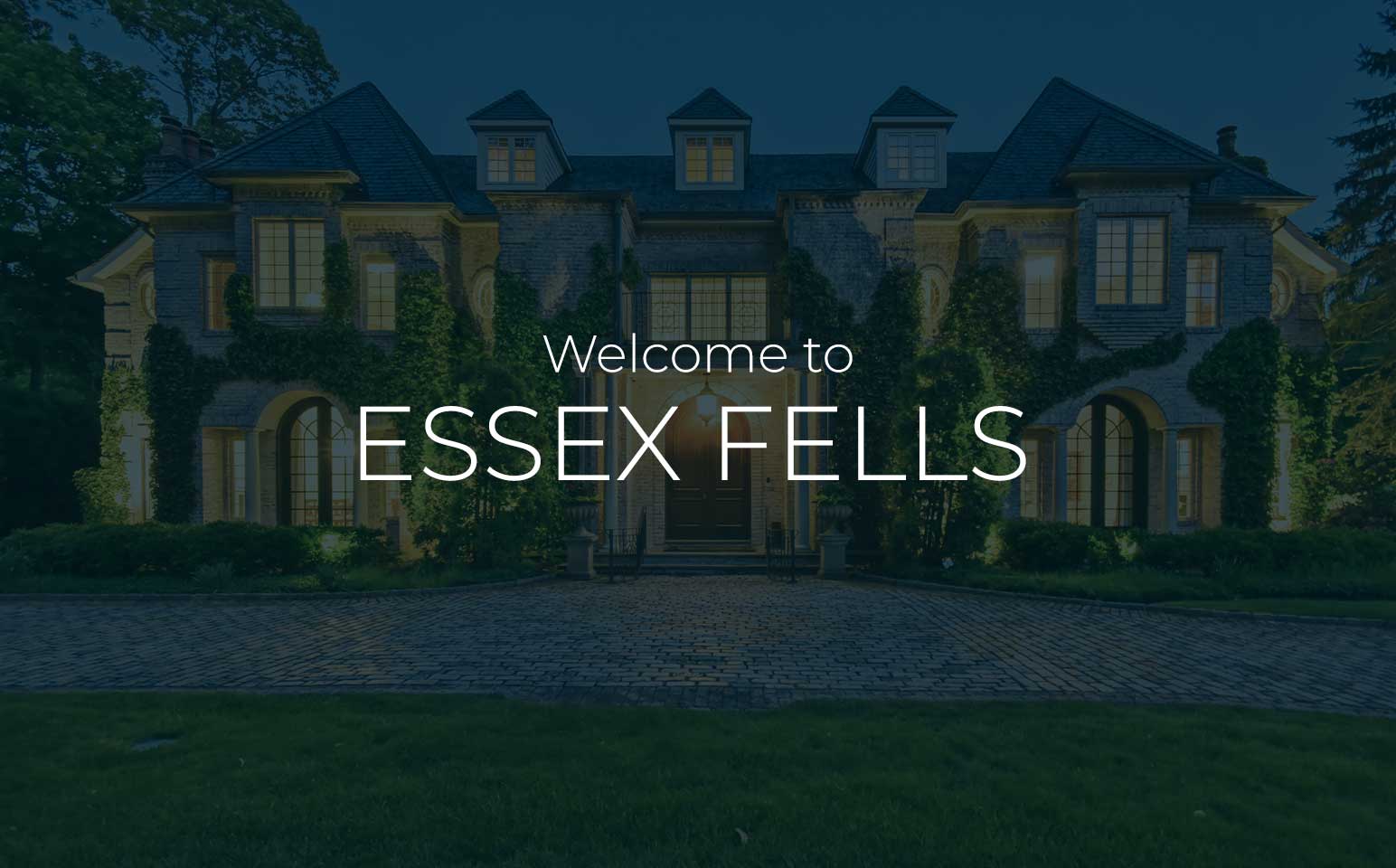 about Essex Fells