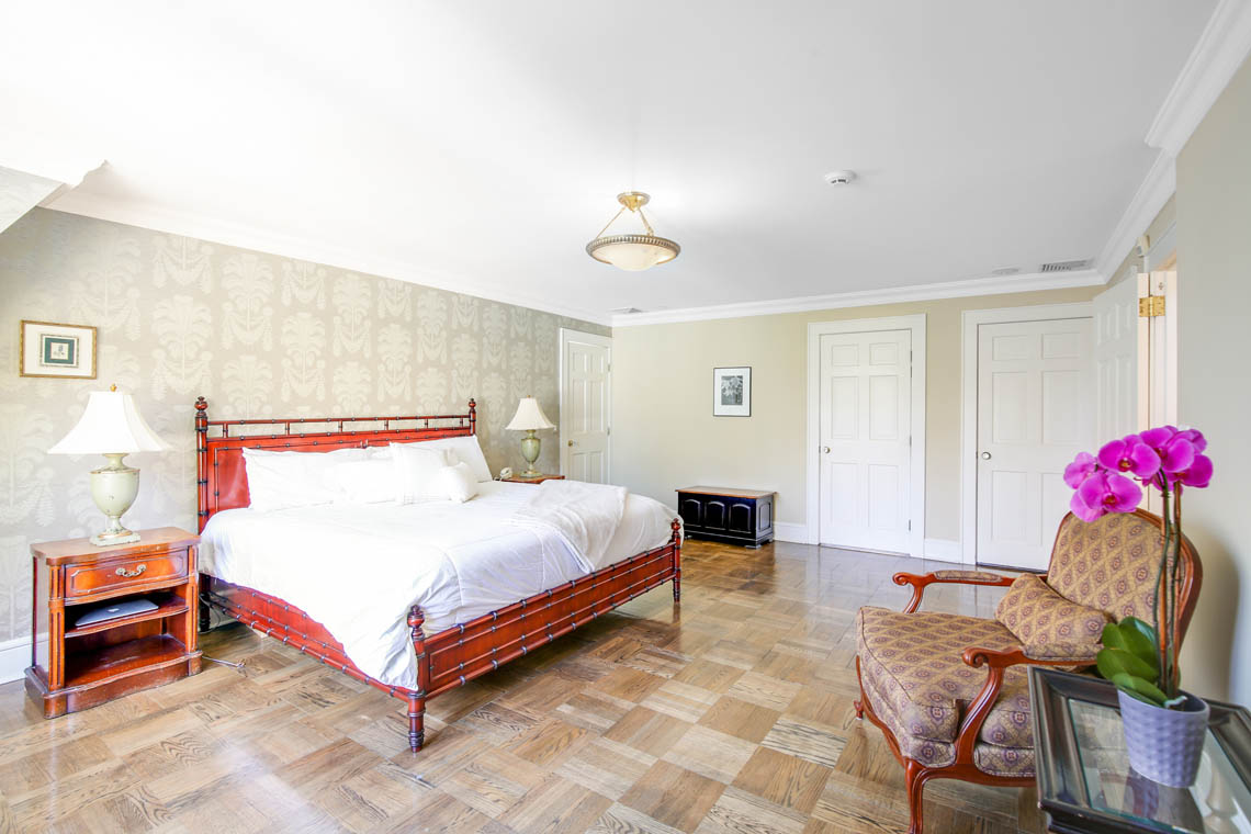 16 – 50 Grosvenor Road – Master Bedroom