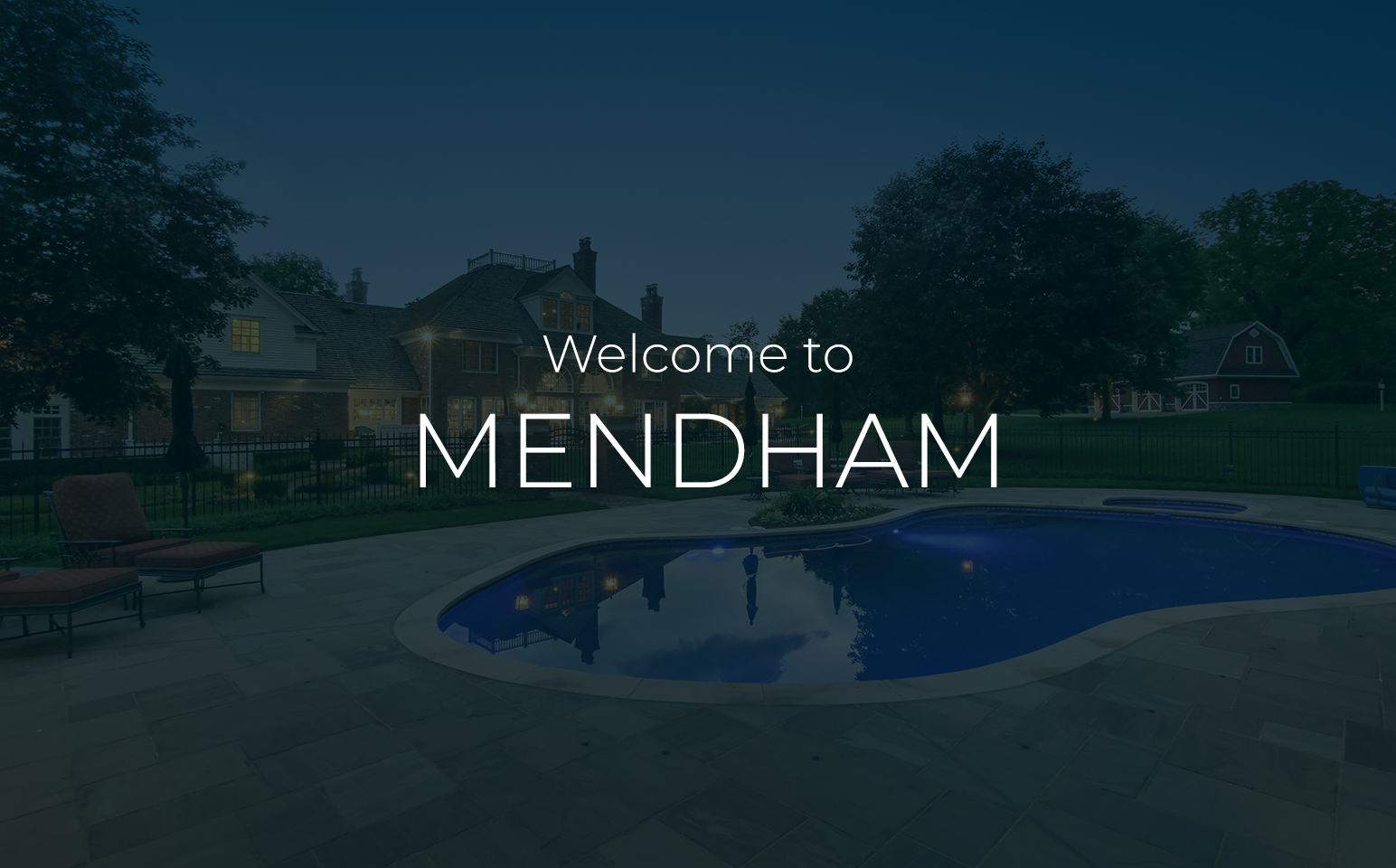 about Mendham