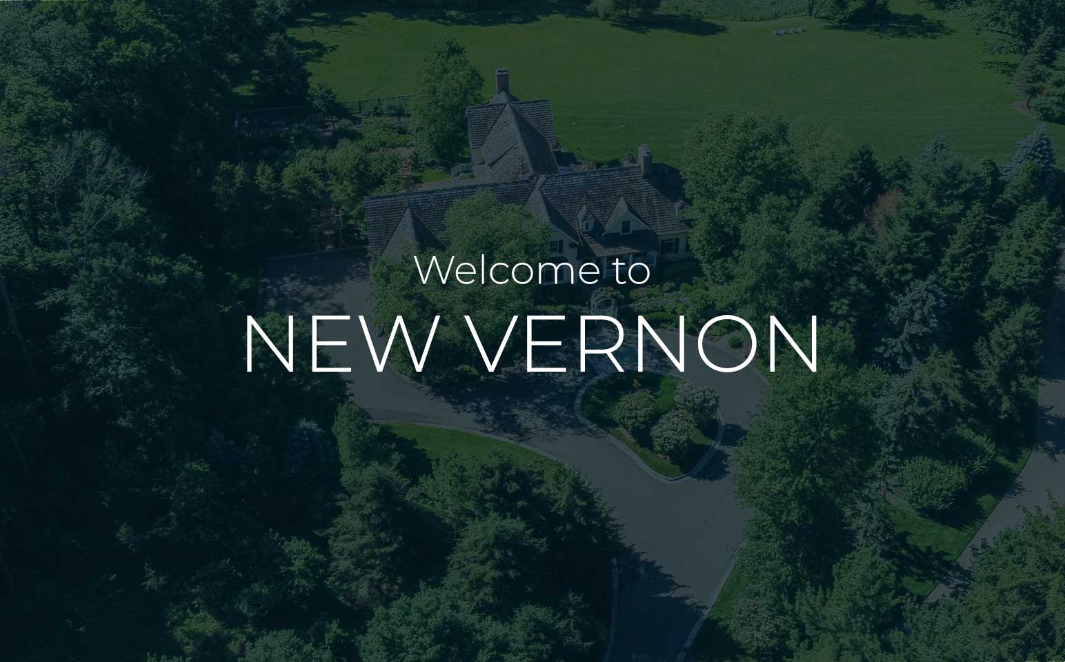 about New Vernon