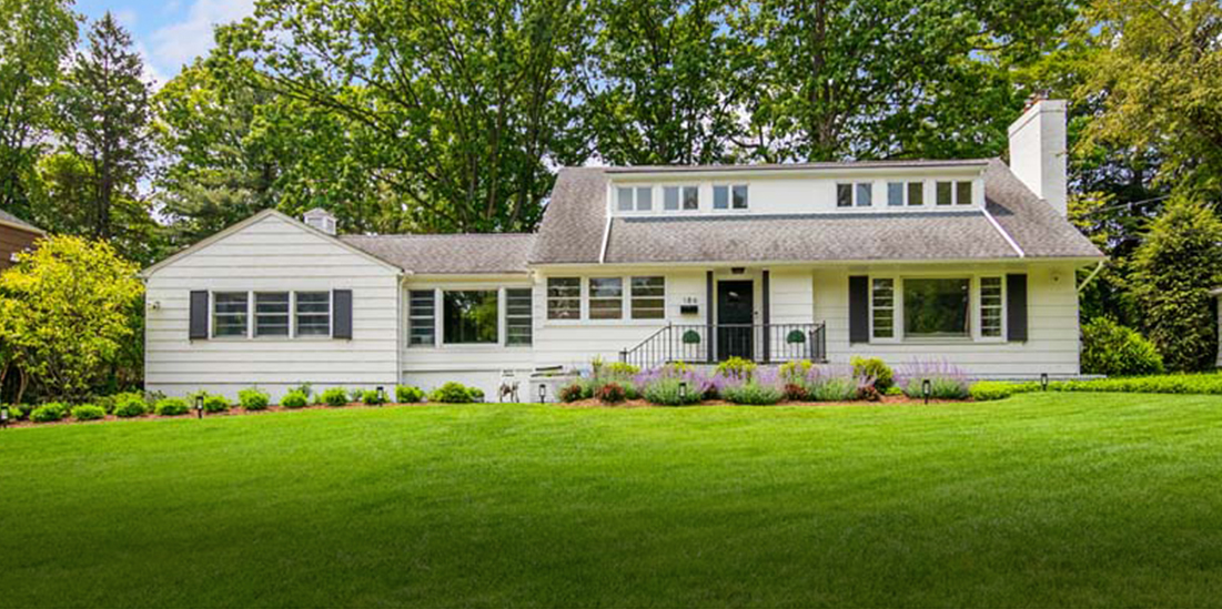 IMPECCABLY RENOVATED COLONIAL IDEALLY LOCATED WALKING DISTANCE TO HARTSHORN ELEMENTARY SCHOOL!